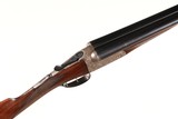 J Graham & Co SXS Shotgun 20GA - 2 of 14
