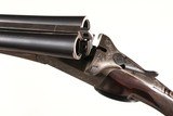 Midland Pigeon Gun SxS Shotgun 12GA - 7 of 14