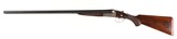 Midland Pigeon Gun SxS Shotgun 12GA - 5 of 14