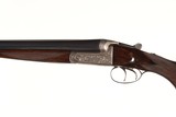 Midland Pigeon Gun SxS Shotgun 12GA - 4 of 14