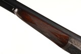 Midland Pigeon Gun SxS Shotgun 12GA - 14 of 14
