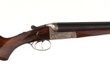 Midland Pigeon Gun SxS Shotgun 12GA - 2 of 14