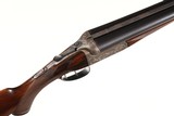 Midland Pigeon Gun SxS Shotgun 12GA - 1 of 14
