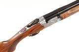Beretta S686 O/U Shotgun 12GA - 1 of 14
