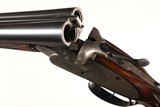 Armstrong  SXS Shotgun 12GA - 7 of 15