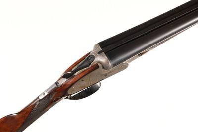Armstrong  SXS Shotgun 12GA