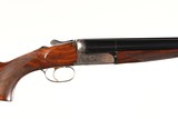 FabarmBeta Lux SXS Shotgun 12GA - 3 of 15