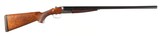 FabarmBeta Lux SXS Shotgun 12GA - 4 of 15