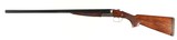 FabarmBeta Lux SXS Shotgun 12GA - 6 of 15