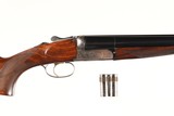 FabarmBeta Lux SXS Shotgun 12GA - 2 of 15