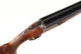 FabarmBeta Lux SXS Shotgun 12GA - 1 of 15