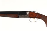 FabarmBeta Lux SXS Shotgun 12GA - 5 of 15