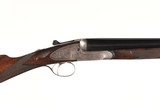 William Powell SxS Shotgun 12GA - 2 of 15
