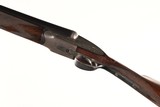 William Powell SxS Shotgun 12GA - 6 of 15