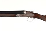 William Powell SxS Shotgun 12GA - 4 of 15