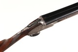 William Powell SxS Shotgun 12GA - 1 of 15