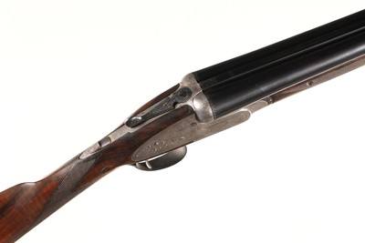 William Powell SxS Shotgun 12GA