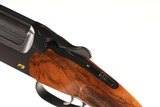 Blaser F3 Competition RH Grade 5 O/U Shotgun 12ga AS-New - 17 of 23
