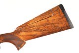 Blaser F3 Competition RH Grade 5 O/U Shotgun 12ga AS-New - 15 of 23