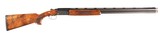 Blaser F3 Competition RH Grade 5 O/U Shotgun 12ga AS-New - 5 of 23