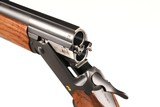 Blaser F3 Competition RH Grade 5 O/U Shotgun 12ga AS-New - 18 of 23