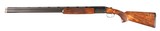 Blaser F3 Competition RH Grade 5 O/U Shotgun 12ga AS-New - 11 of 23