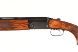 Blaser F3 Competition RH Grade 5 O/U Shotgun 12ga AS-New - 10 of 23