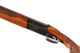Blaser F3 Competition RH Grade 5 O/U Shotgun 12ga AS-New - 12 of 23