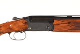 Blaser F3 Competition RH Grade 5 O/U Shotgun 12ga AS-New - 4 of 23