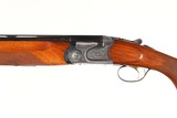 Beretta S686 O/U Shotgun 12ga - 4 of 14