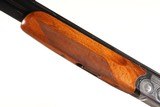 Beretta S686 O/U Shotgun 12ga - 10 of 14