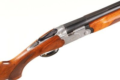 Beretta S686 O/U Shotgun 12ga
