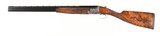 Browning B25 Superposed 12ga O/U Shotgun Gino Engraved - 5 of 15