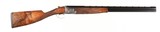 Browning B25 Superposed 12ga O/U Shotgun Gino Engraved - 2 of 15