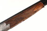 Browning B25 Superposed 12ga O/U Shotgun Gino Engraved - 10 of 15
