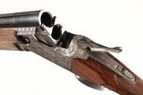 Browning B25 Superposed 12ga O/U Shotgun Gino Engraved - 7 of 15