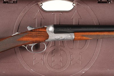 Beretta 486 Parallelo 20ga