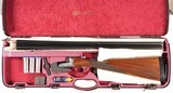 Beretta 486 Parallelo 20ga - 14 of 17