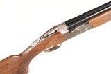 Beretta 686 Onyx 12ga O/U Shotgun