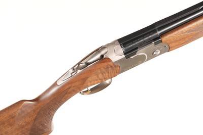 Beretta 686 Onyx 12ga O/U Shotgun