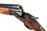 Caesar Guerini Tempio O/U Shotgun 20ga - 9 of 17
