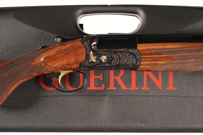 Caesar Guerini Tempio O/U Shotgun 20ga