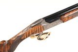 Browning 825 Round Knob Prestige Game O/U Shotgun 12ga As-New - 5 of 18