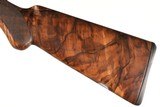 Browning 825 Round Knob Prestige Game O/U Shotgun 12ga As-New - 12 of 18