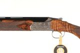 Browning 825 Round Knob Prestige Game O/U Shotgun 12ga As-New - 6 of 18