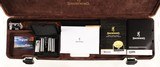 Browning 825 Round Knob Prestige Game O/U Shotgun 12ga As-New - 10 of 18