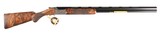 Browning 825 Round Knob Prestige Game O/U Shotgun 12ga As-New - 4 of 18