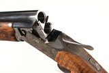Browning 825 Round Knob Prestige Game O/U Shotgun 12ga As-New - 9 of 18