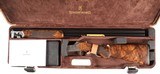 Browning 825 Round Knob Prestige Game O/U Shotgun 12ga As-New - 11 of 18