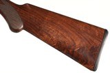 Browning 825 Round Knob Game O/U Shotgun 12ga As-New - 16 of 17